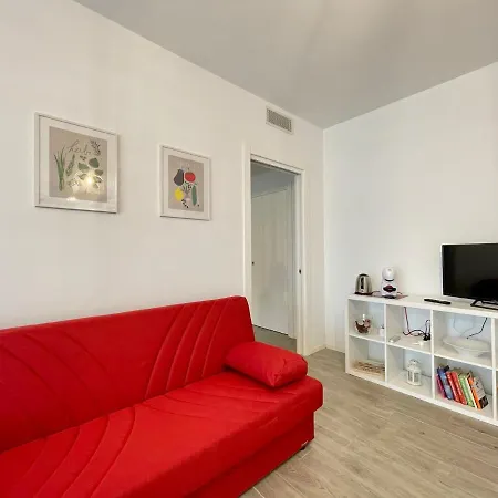 Appartamento Malu' - Carraro Immobiliare Jesolo 利多迪迪耶索洛