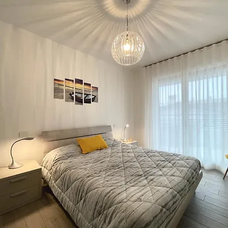 公寓 Appartamento Malu' - Carraro Immobiliare Jesolo 利多迪迪耶索洛