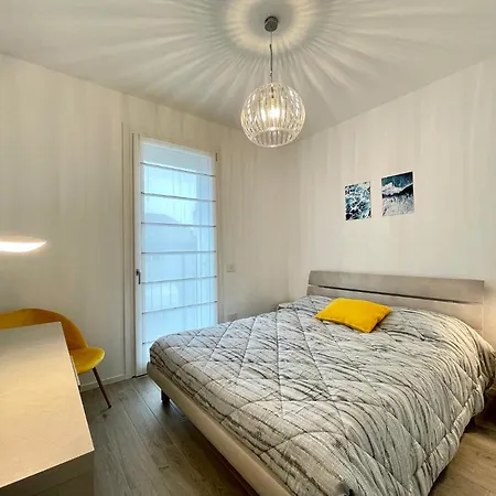 公寓 Appartamento Malu' - Carraro Immobiliare Jesolo *