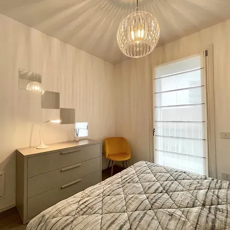 Appartamento Malu' - Carraro Immobiliare Jesolo 公寓 利多迪迪耶索洛