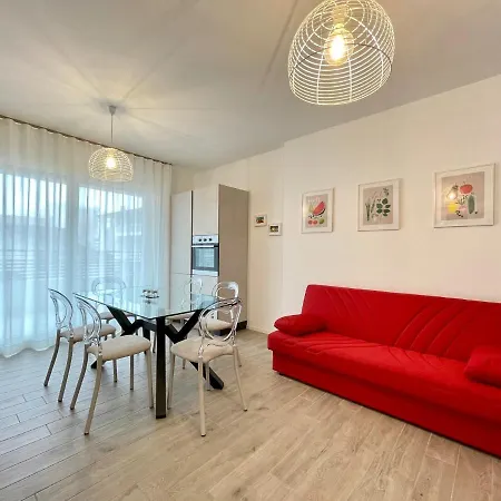 Appartamento Malu' - Carraro Immobiliare Jesolo 利多迪迪耶索洛