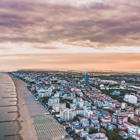 Appartamento Malu' - Carraro Immobiliare Jesolo 公寓 利多迪迪耶索洛