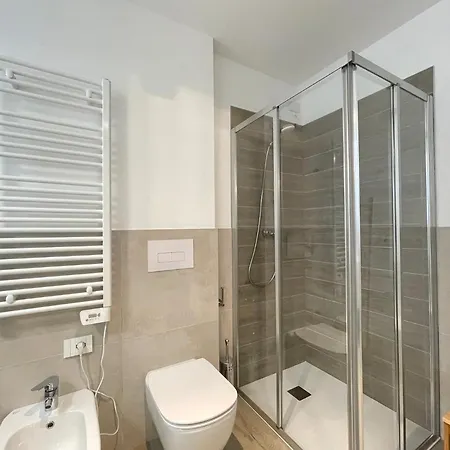 公寓 Appartamento Malu' - Carraro Immobiliare Jesolo *