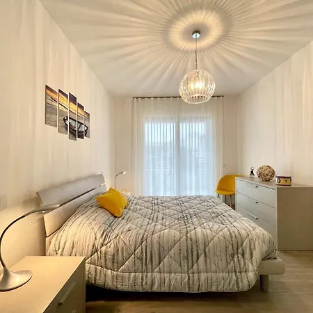 公寓 Appartamento Malu' - Carraro Immobiliare Jesolo