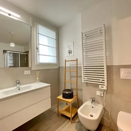 Appartamento Malu' - Carraro Immobiliare Jesolo 公寓 *