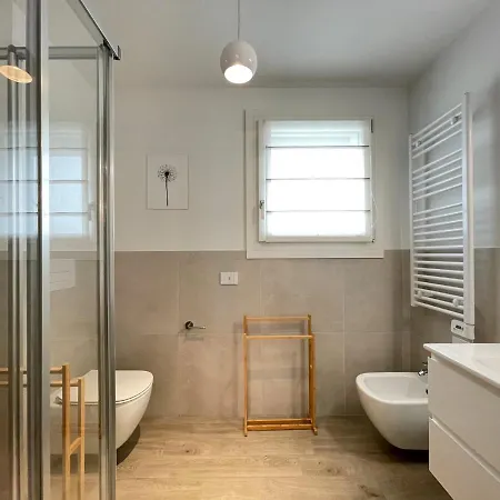Appartamento Malu' - Carraro Immobiliare Jesolo 公寓