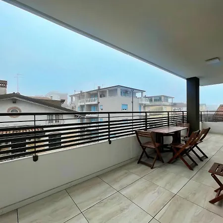 Appartamento Malu' - Carraro Immobiliare Jesolo