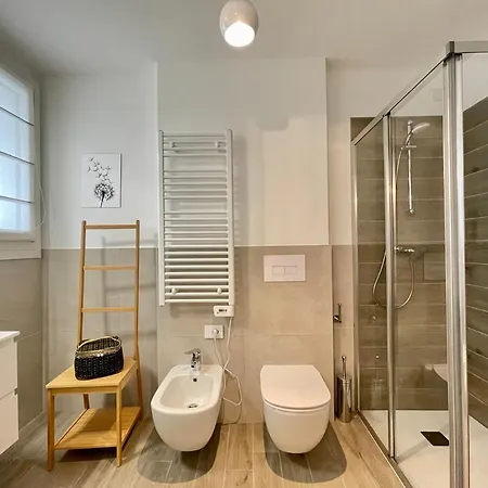 Appartamento Malu' - Carraro Immobiliare Jesolo 公寓